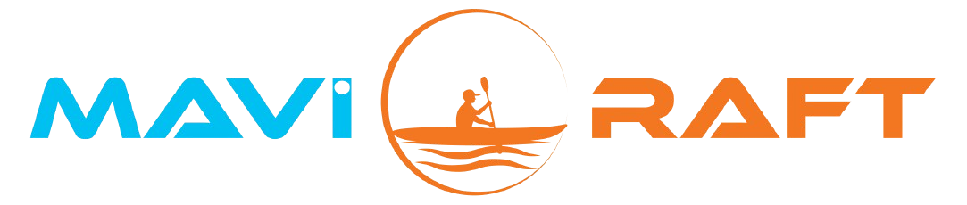 Maviraft Logo