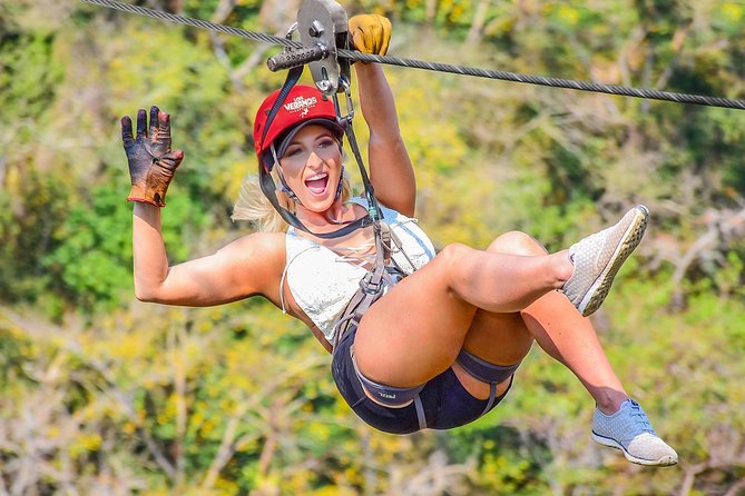 Zipline